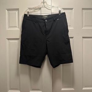 Linksoul: Boardwalker AC Short True Black